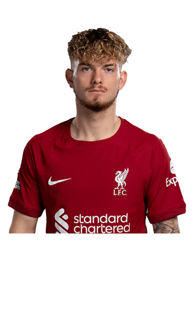 ჰარვი ელიოტი