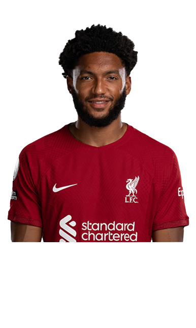 ჯოსეფ გომესი