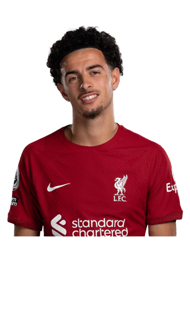 კერტის ჯონსი