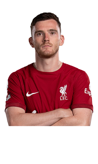 ენდი რობერტსონი